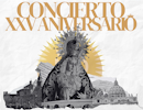 Concierto XXV Aniversario: Banda Municipal de Msica