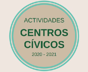 ©Ayto.Granada: TALLERES CENTROS CÍVICOS 2020/21