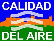 Información de Calidad del Aire en Granada