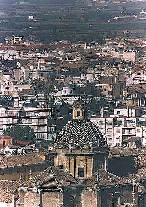 Iglesia de San Juan de Dios Iglesia de San Juan de Dios