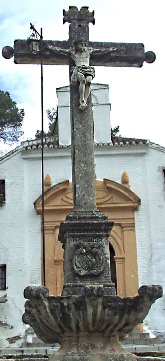 Cruz de los Hermanos Terciarios