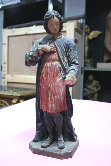 SAN PANTALEN