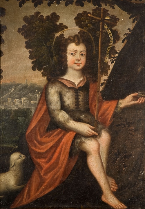 San Juanito