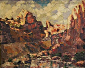 Angosturas