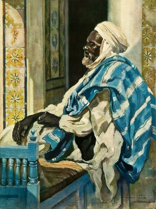Oriental