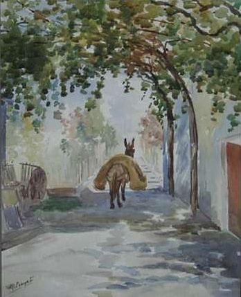 Cortijo