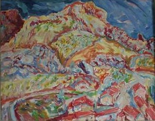 Paisaje