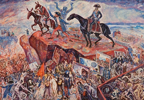 Prncipe de las tinieblas