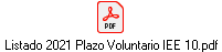 Listado 2021 Plazo Voluntario IEE 10.pdf
