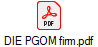DIE PGOM firm.pdf
