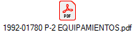 1992-01780 P-2 EQUIPAMIENTOS.pdf